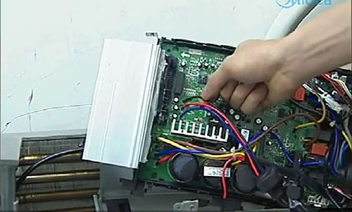 兖州美的空调电话是多少