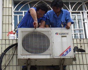 兖州空调维修售后服务中心