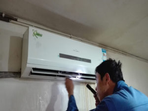 兖州格力空调电话是多少