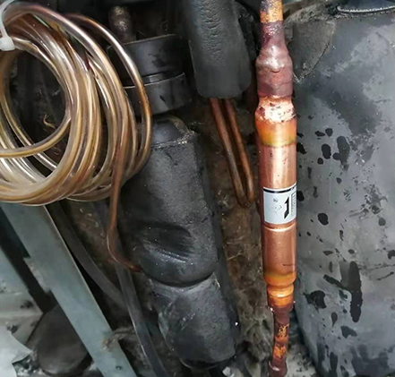 兖州美的变频多联机空调维修售后服务中心