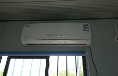 兖州空调维修在哪里找