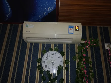 兖州空调维修售后服务中心