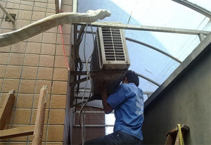 兖州空调维修售后服务中心