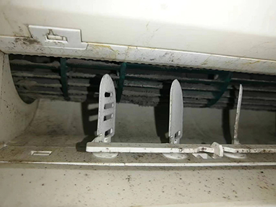 兖州空调维修售后服务中心电话是多少