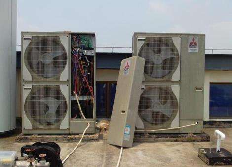 兖州空调维修电话号码多少