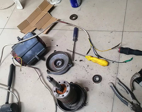 兖州空调维修售后服务中心电话在哪里找