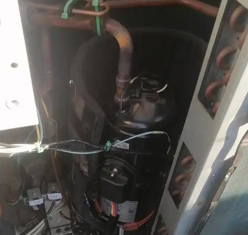 兖州维修变频空调电话在哪里找