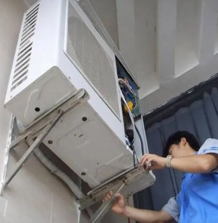 兖州24小时空调维修热线