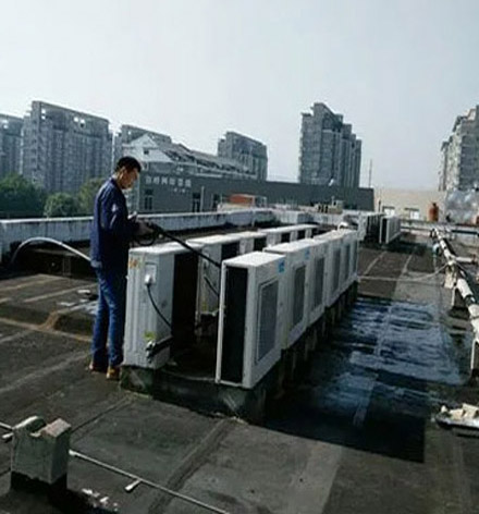 兖州 空调拆装 兖州本地 空调拆装公司