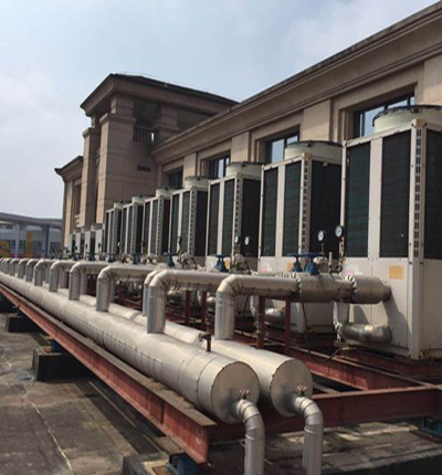 兖州多联机维修 兖州中央空调维修