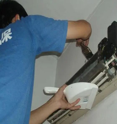 兖州空调清洗保养