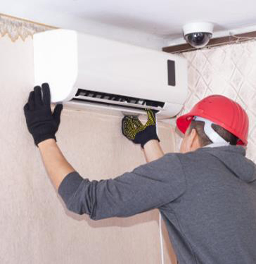 兖州空调内机噪音大