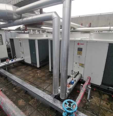 兖州附近中央空调维修 兖州上门中央空调维修